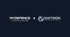 MyDefence C-UAS Partner