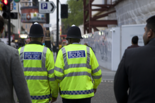 Haython Risk Management Image