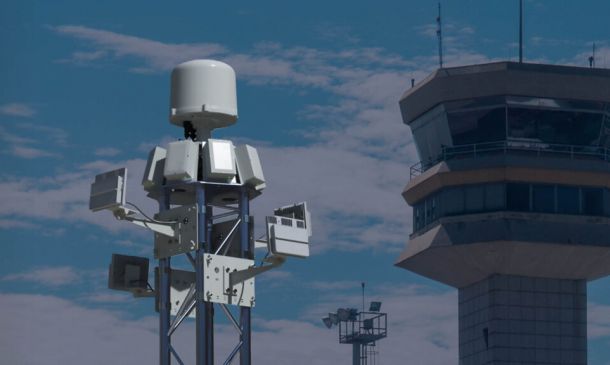 mydefence, C-UAS, counter, drone, Dobermann360