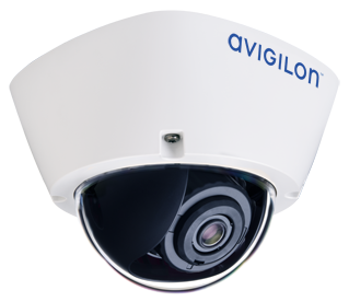 Avigilon CCTV Camera