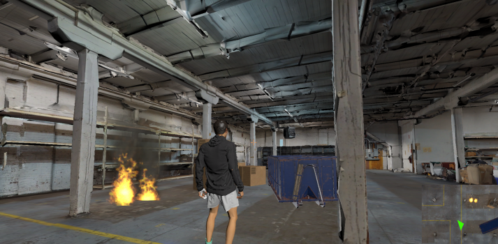 Haython Risk Digital Twin Image