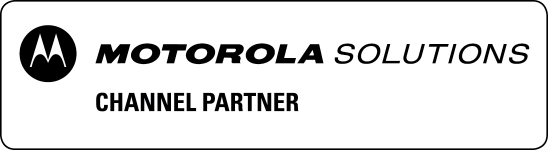 Motorola Solutions Channel Partner Logo