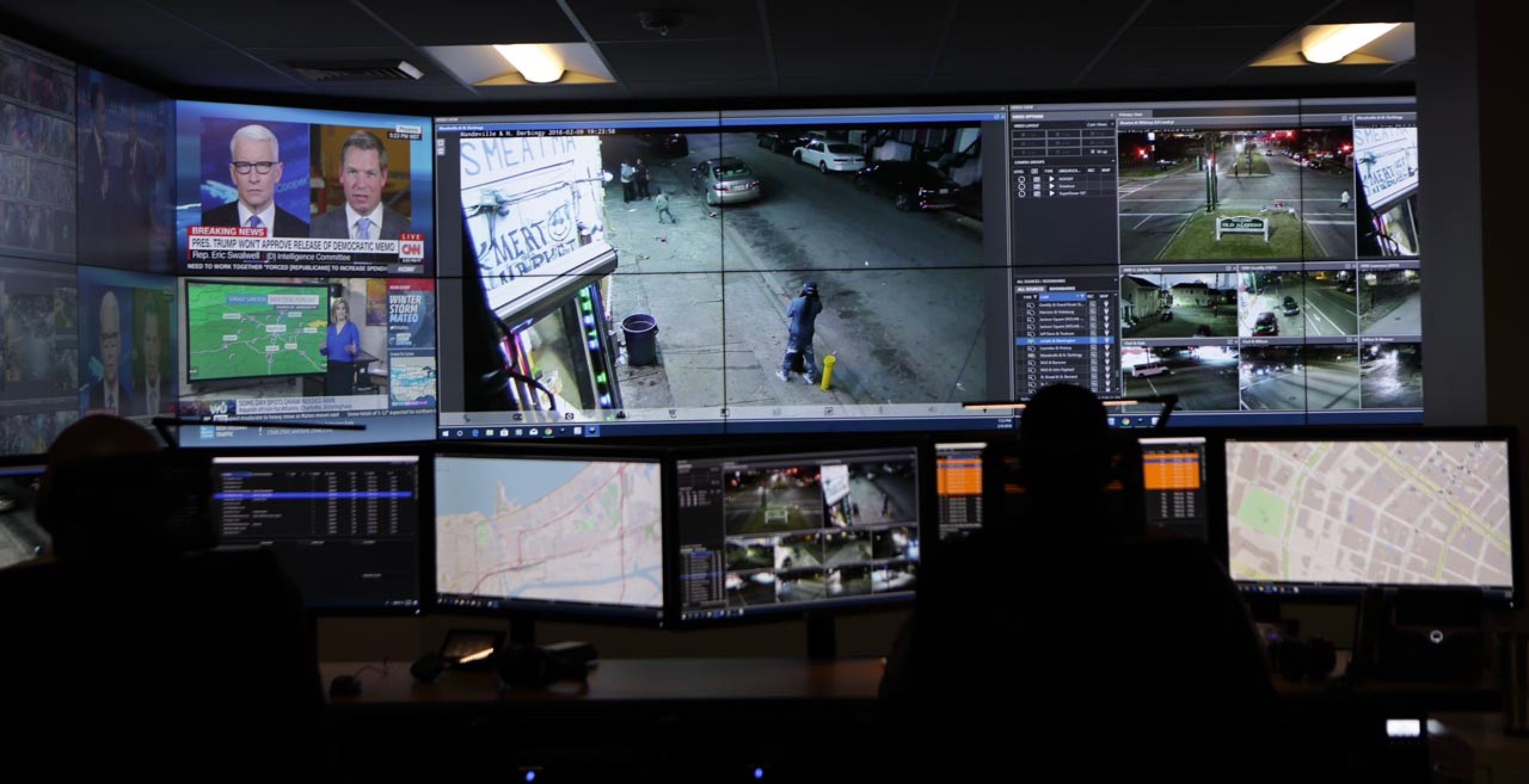 Haython Risk Management Image