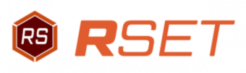 RSET Digital Twin Modelling