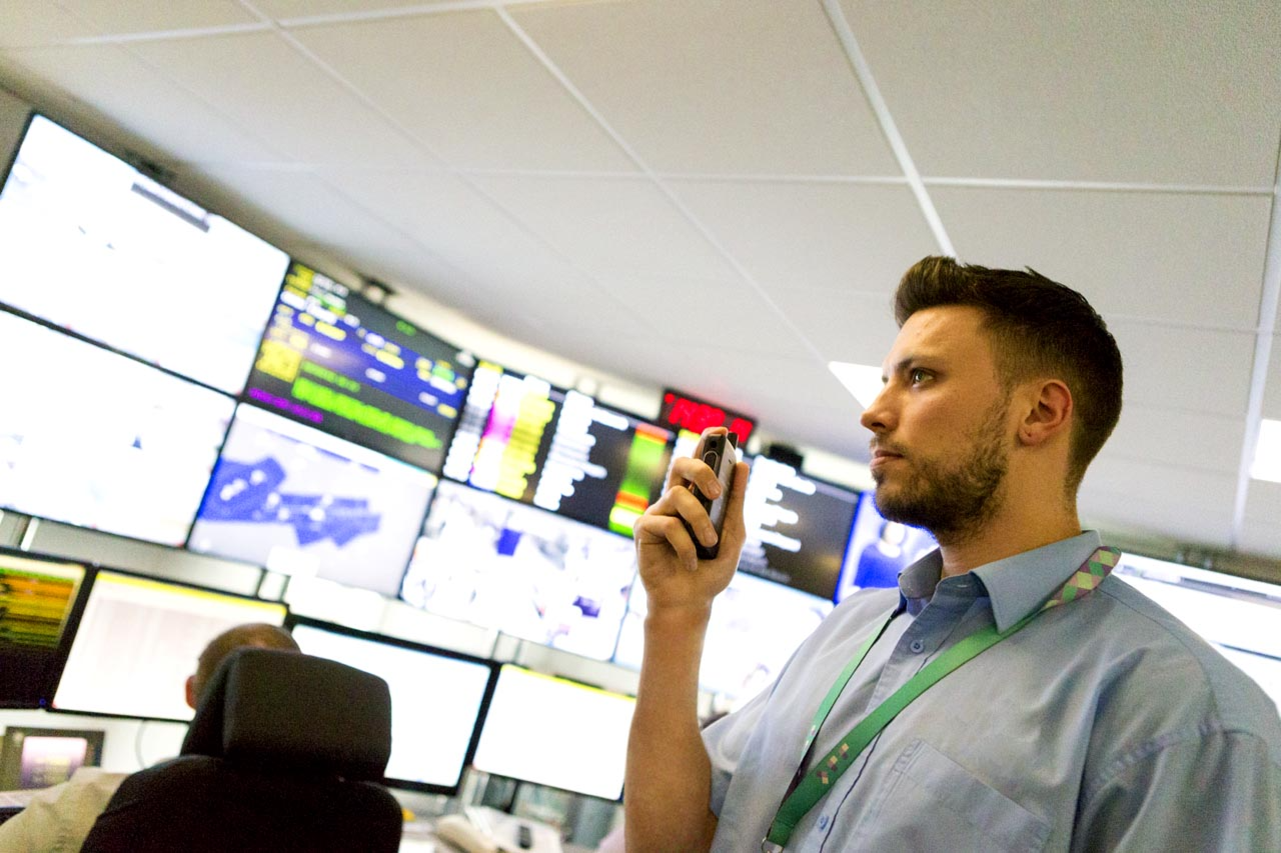 Haython Risk Management Experience Image