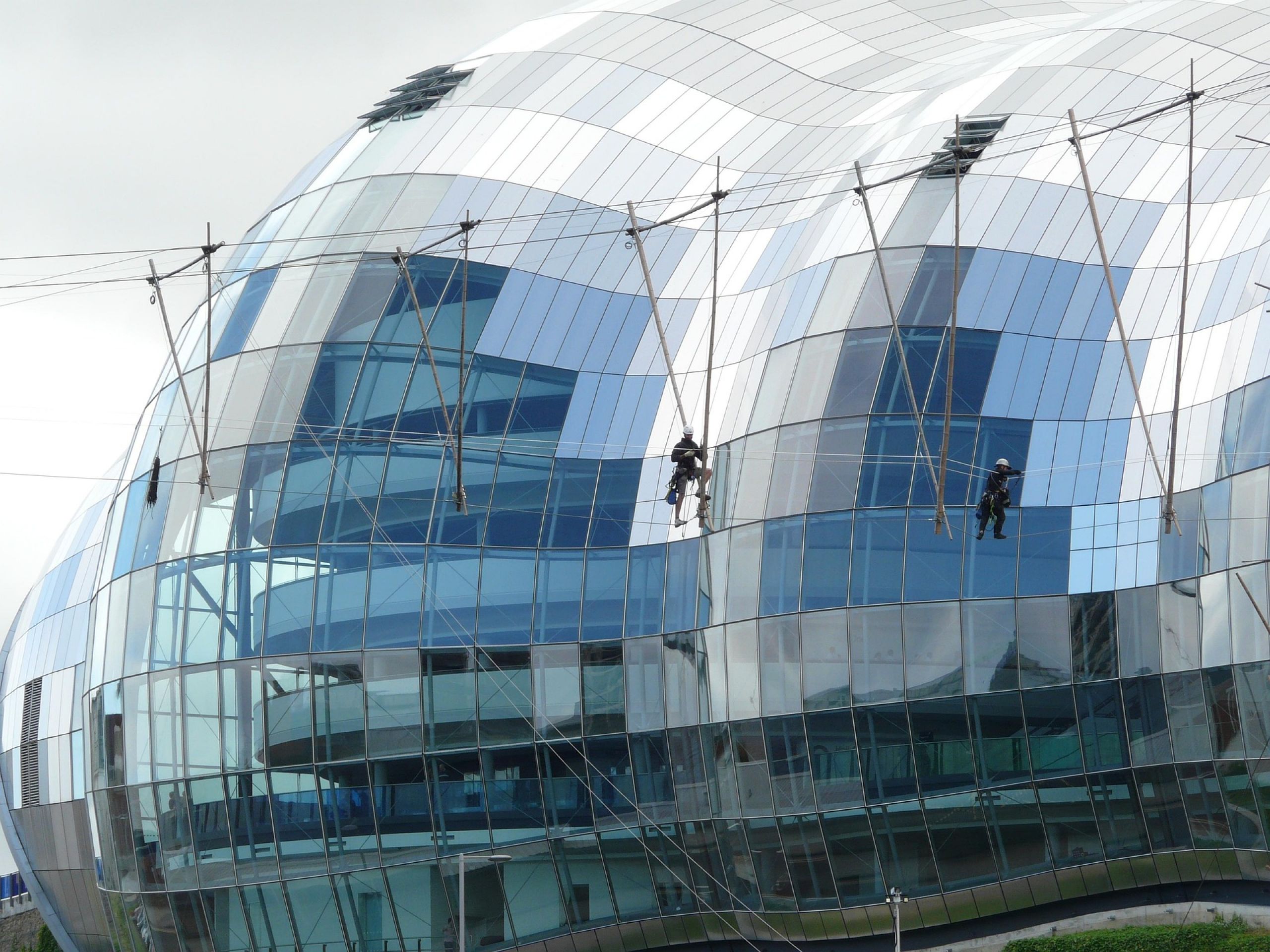 Haython Risk Management Experience Image